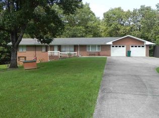 21651 Henery Dr, Mc Calla, AL 35111