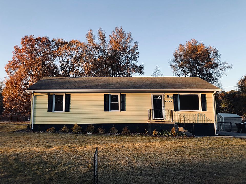 1st image of 4500 Pamela Dr