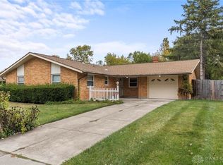 4625 Nowak Ave, Dayton, OH 45424