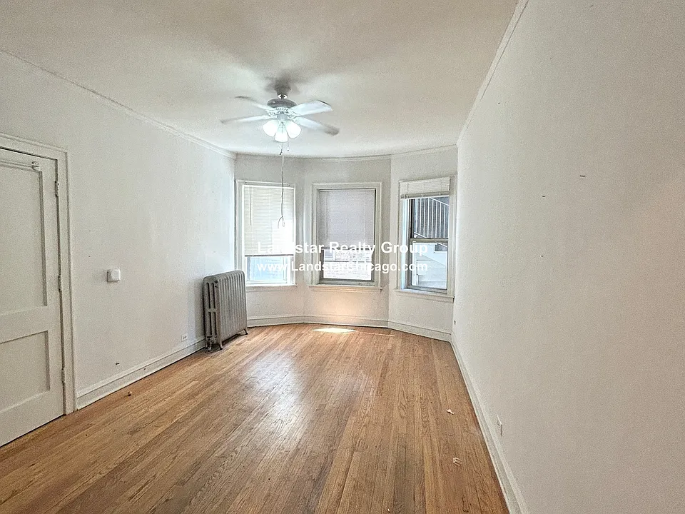 828 S Austin Blvd #1K