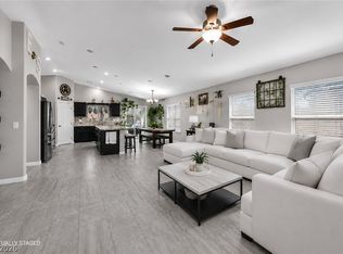 4504 Silverwind Rd, North Las Vegas, NV 89031