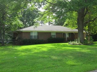 1003 Desotoville Ave, Butler, AL 36904