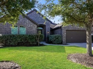 27727 Halls Farms Ln, Fulshear, TX 77441