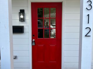 312 S 18th St, Baton Rouge, LA 70802