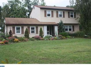 208 James St, Quakertown, PA 18951