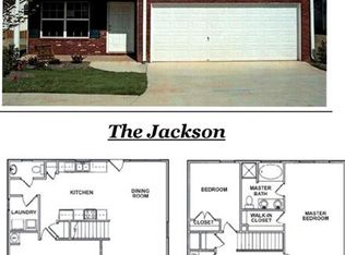 484 Rock Crest Dr, Forest Park, GA 30297