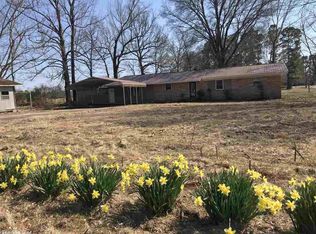 3472 Highway 154, Oppelo, AR 72110
