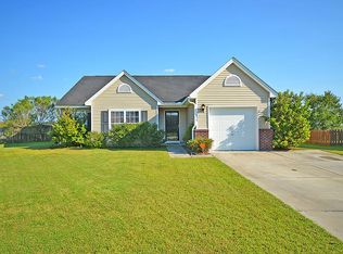 5029 Carrington Ct, Summerville, SC 29485