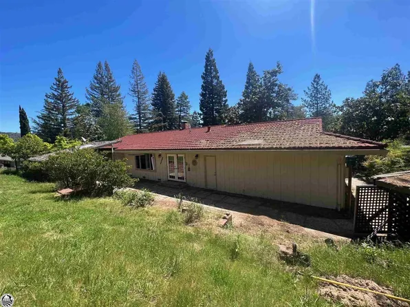 23124 Gold Springs Dr, Columbia, CA 95310