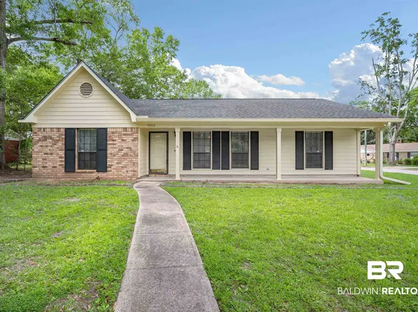 5902 Reams Dr S, Mobile, AL 36608