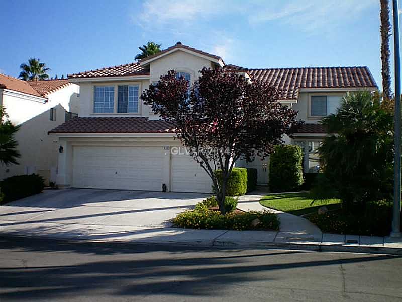 1st image of 8117 Blue Cascade Ave