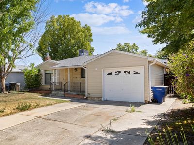 2743 Kroy Way, Sacramento, CA, 95817