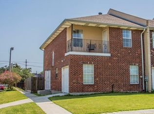 8227 Edinburgh St, New Orleans, LA 70118