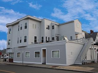 5 Essex St #5B, Saugus, MA 01906