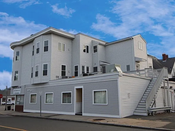 5 Essex St #5B, Saugus, MA 01906