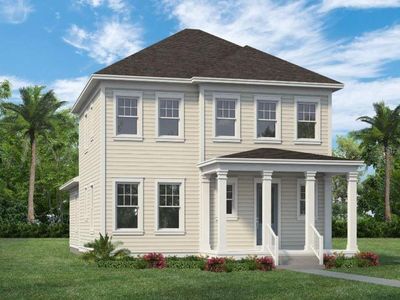 150 Hammock Preserve Loop, Oakland, FL, 34787