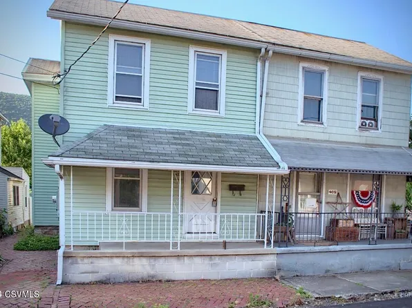 403 N 2nd St, Lykens, PA 17048