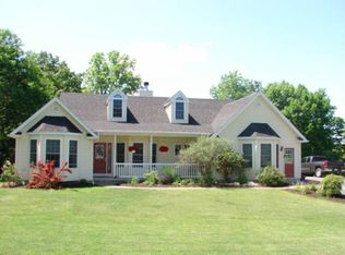 200 Ross Ln, Avon, NY 14414