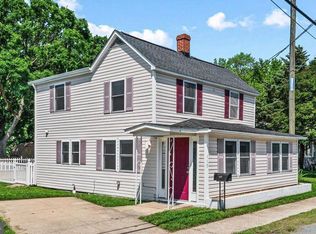 117 Bancroft Ave, Colonial Beach, VA 22443