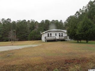 4485 Harrelson Ave, Loris, SC 29569