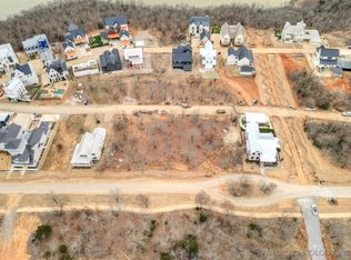 118 Ridgeline Rd, Eufaula, OK 74432