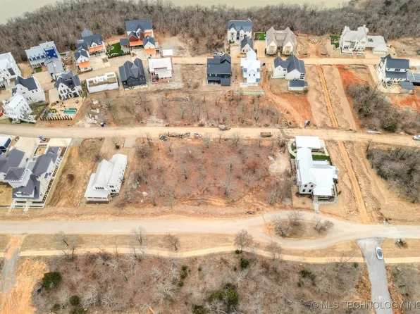 118 Ridgeline Rd, Eufaula, OK 74432