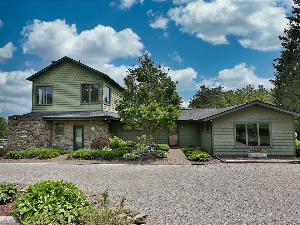 6219 Canadice Hill Rd, Springwater, NY 14560 Zillow