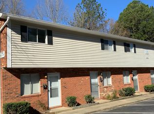 1214 Chesterfield Ave APT C, Lancaster, SC 29720