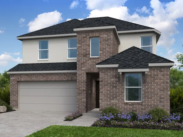 Reid Plan, Raburn Reserve 50s