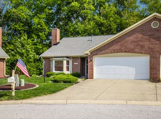 5148 Waybridge Ln, Indianapolis, IN 46237