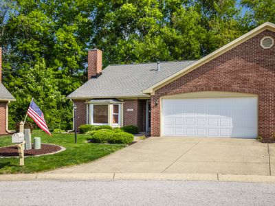 5148 Waybridge Ln, Indianapolis, IN, 46237