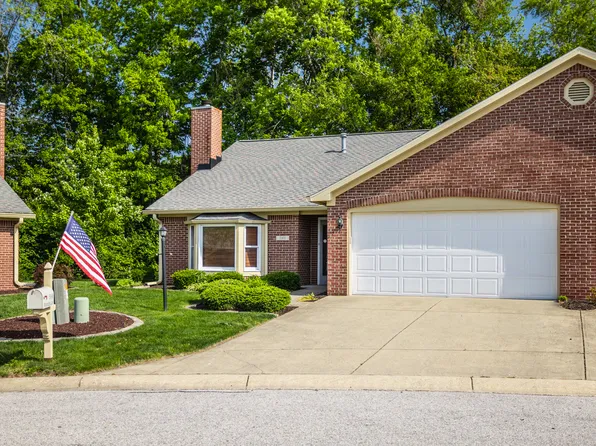 5148 Waybridge Ln, Indianapolis, IN 46237