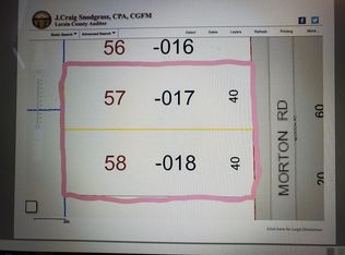 Morton Rd, Vermilion, OH 44089