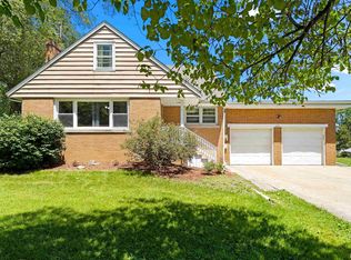 1437 E Resthaven Rd, Peoria, IL 61615