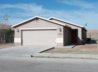 5338 S Fairland Park Ln, Tucson, AZ 85706