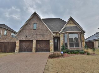 2202 Bent Creek Ct, Mansfield, TX 76063