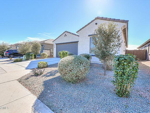 3rd image of 18354 N BUCKHORN Trail