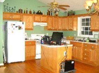 531 Neighbors Pl, Lynchburg, VA 24501