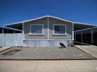 1301 Taft Hwy SPACE 96, Bakersfield, CA 93307