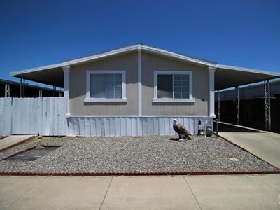 1301 Taft Hwy SPACE 96, Bakersfield, CA, 93307