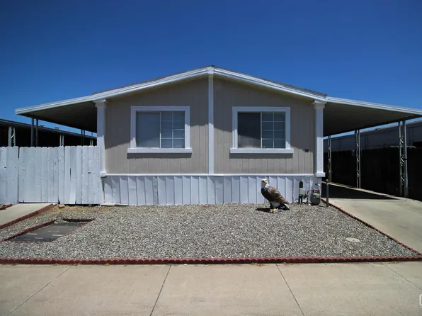 1301 Taft Hwy Space 96, Bakersfield, CA 93307