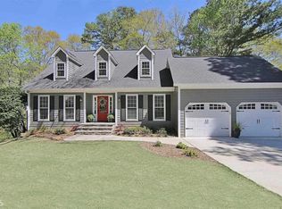 174 Cloister Dr, Peachtree City, GA 30269