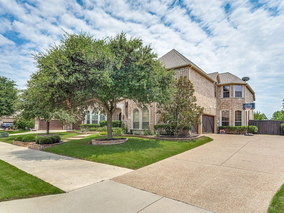 3713 Bloomfield Ln, Frisco, TX 75033 MLS 20363552 Zillow