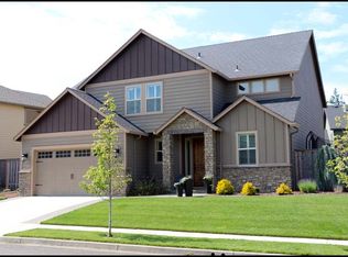 1560 S 14th Cir, Ridgefield, WA 98642