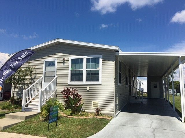 1st image of 39248 Us Highway 19 N Lot 269
