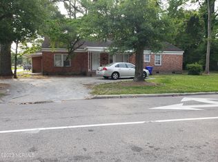 101 S Elm St, Greenville, NC 27858