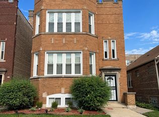 8053 S Hermitage Ave #1, Chicago, IL 60620