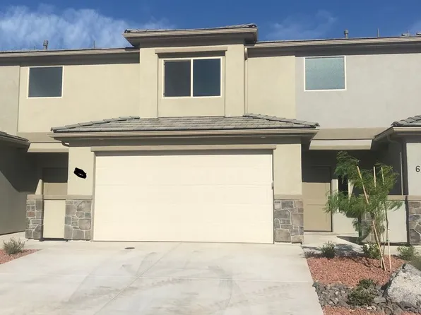 688 S Malorie Way, Ivins, UT 84738