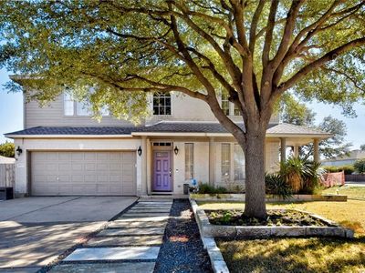 8805 Copano Dr, Austin, TX, 78749