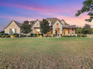 2009 Remington Park, Fairview, TX 75069